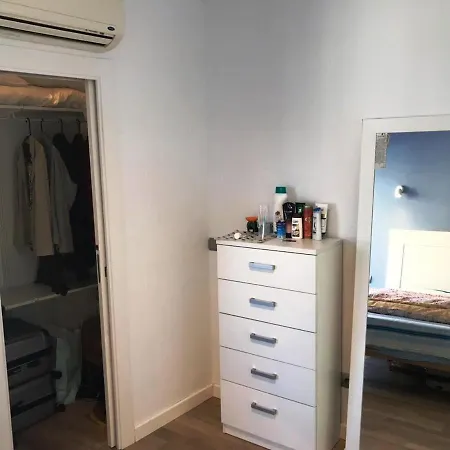 Apartment Centro - La Trinidad