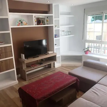 Apartment Centro - La Trinidad