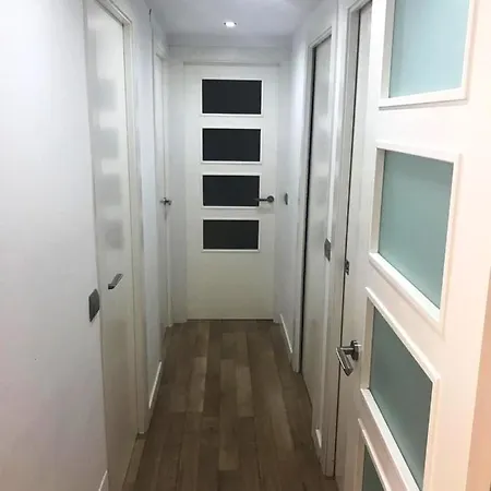 Centro - La Trinidad