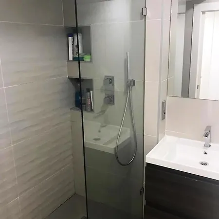 Apartment Centro - La Trinidad Málaga